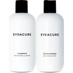 Eyracure Nourishing Cleanse Shampoo 300 ml & Balancing Care Conditione