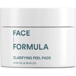 Face Formula Clarifying Peel Pads 60 szt.