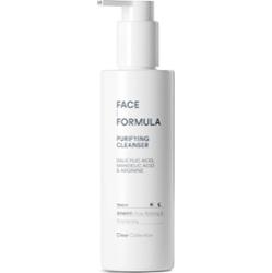 Face Formula Purifying Cleanser 200 ml