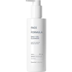 Face Formula (Elixir Cosmeceuticals) Essential Daily Gel Cleanser 200