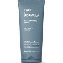 Face Formula Exfoliating Mask 60 ml