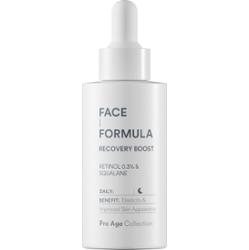 Face Formula Pro Age Recovery Boost Serum 30 ml