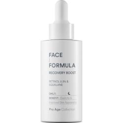 Face Formula Recovery Boost Serum 30 ml