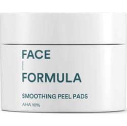 Face Formula Smoothing Peel Pads 60 szt.