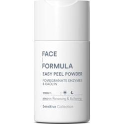 Face Formula Easy Peel Powder 60 g