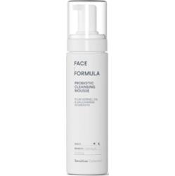 Face Formula Probiotic Cleansing Mousse 200 ml