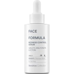 Face Formula Redness Control Serum 30 ml