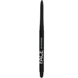 Face Stockholm Eyeliner Black