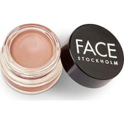 Face Stockholm Cream Eye Shadow Muslin