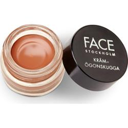 Face Stockholm Line Krämögonskugga Cashmere