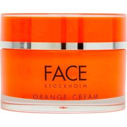 Face Stockholm Orange Cream 50 g