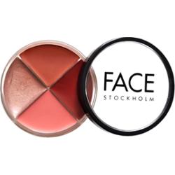 Face Stockholm Legacy Smart Wheel  Legacy