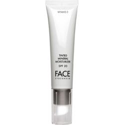 Face Stockholm Fluid do twarzy 0 SPF 20