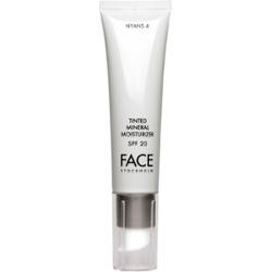 Face Stockholm Fluid do twarzy 4 SPF 20