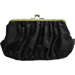 Face Stockholm Velvet Bag Large  Zen