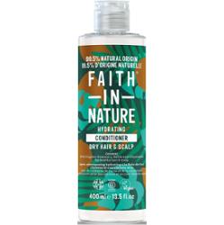 Faith In Nature Conditioner Coconut 400 ml