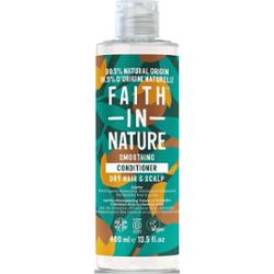 Faith In Nature Conditioner Jojoba 400 ml