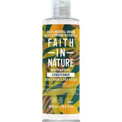 Faith In Nature Conditioner Shea & Argan 400 ml