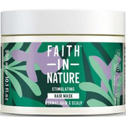 Faith In Nature Hair Mask Rosemary Stimulating 300 ml