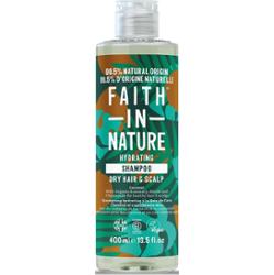 Faith In Nature Shampoo Coconut 400 ml