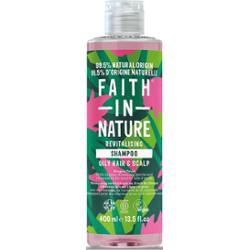 Faith In Nature Shampoo Dragon Fruit 400 ml