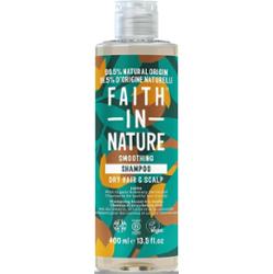 Faith In Nature Shampoo Jojoba 400 ml