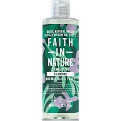 Faith In Nature Shampoo Rosemary 400 ml
