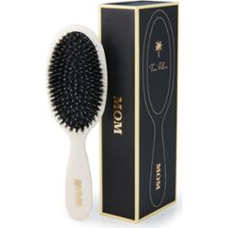 Fan Palm Medium Mom Brush