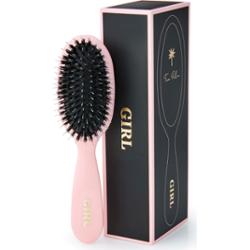 Fan Palm Small Girl Brush