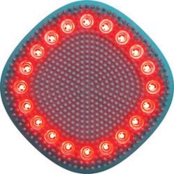 FOREO FAQ™ 301 masażer stymulujący wzrost włosów Blue Emerald 1 szt.