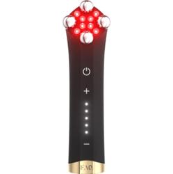 FOREO FAQ™ 402 podwójne mikroprądowe urządzenie tonizujące z czerwonym światłem LED 1 szt.
