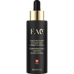 FOREO FAQ™ Scalp Recovery & Thick Hair Probiotic Serum serum probiotyczne do regeneracji włosów i skóry głowy 60 ml