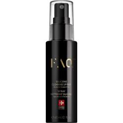 FAQ Swiss Silicone Cleaning Spray Akcesoria łazienkowe 60 ml