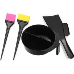 Bravehead Hair Color Tools Balayage