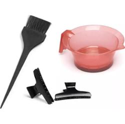 Bravehead Hair Color Tools Base