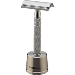 Feather All Stainless Double Edge Razor AS-D2S 1 szt.