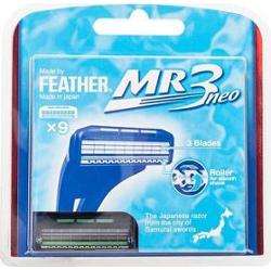 Feather MR3 Neo 9-pack