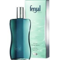 Fenjal Classic Bath Oil 125ml - olejek do kąpieli 125 ml