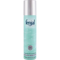 Fenjal Classic Body Spray 75ml - spray do ciała 75 ml