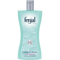 Fenjal Classic Bubble Bath 200ml - płyn do kąpieli 200 ml