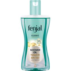 Fenjal Classic Clean And Moisturise Shower Oil - olejek pod prysznic 2