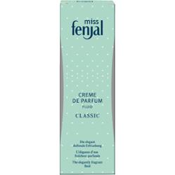 Fenjal Classic Creme De Parfum Fluid - perfumy 100 ml