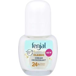 Fenjal Classic Luxury Creme Roll-On - dezodorant w kulce 50 ml