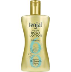 Fenjal Classic mleczko do ciała do skóry normalnej i suchej 200 ml