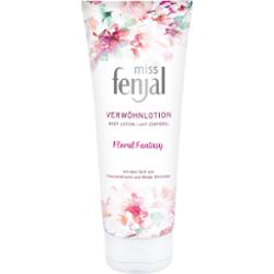 Fenjal Miss fenjal Miss fenjal Bodylotion Floral Fantasy 200 ml - bals