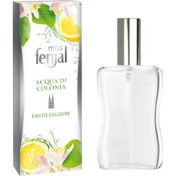 Fenjal Miss fenjal Miss fenjal Edt Aqua Colonia 50 ml - woda toaletowa