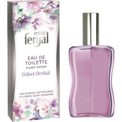 Fenjal Miss fenjal EdT Velvet Orchid 50 ml