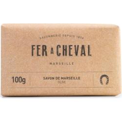 Fer à Cheval Marseille Soap Bar 100 ml