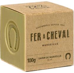 Fer à Cheval Marseille Soap Cube
