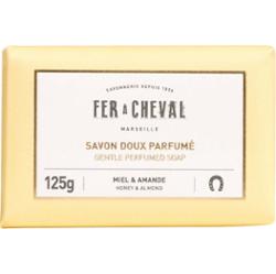 Fer à Cheval Honey & Almond Solid Soap